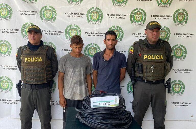 policia cable