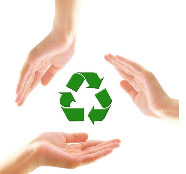 reciclaje