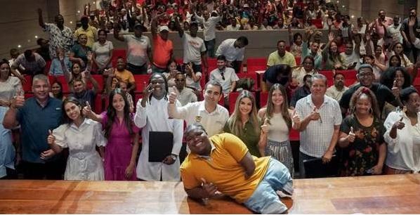 reconicimiento