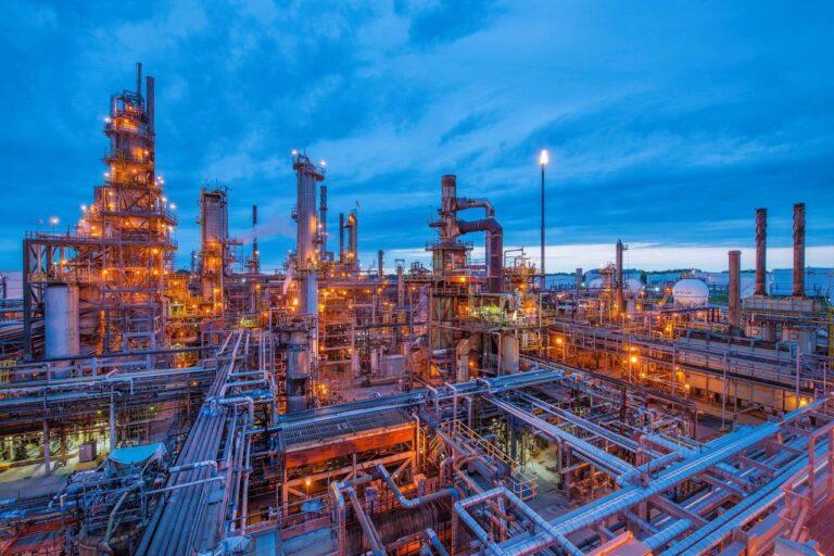 refineria