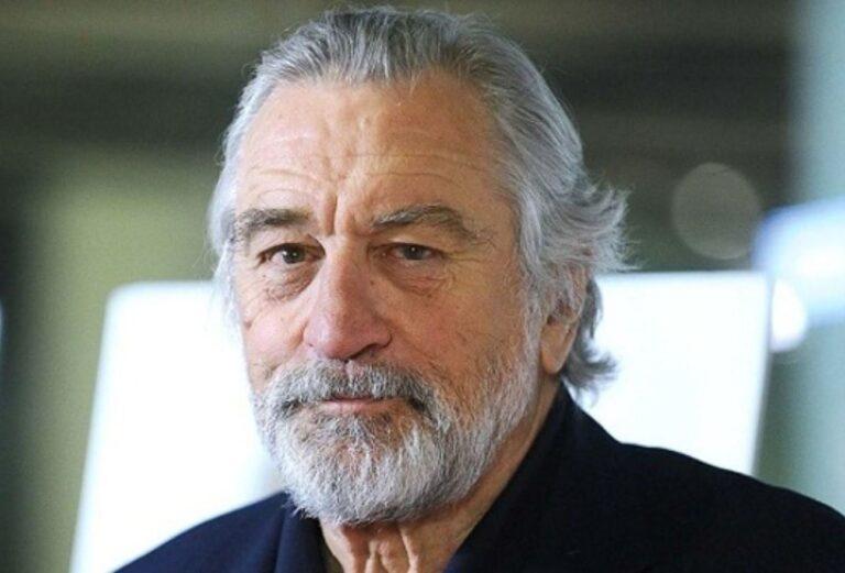 robert de niro