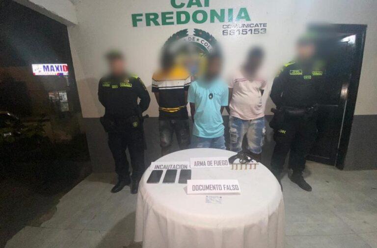 sicarios del clan del golfo
