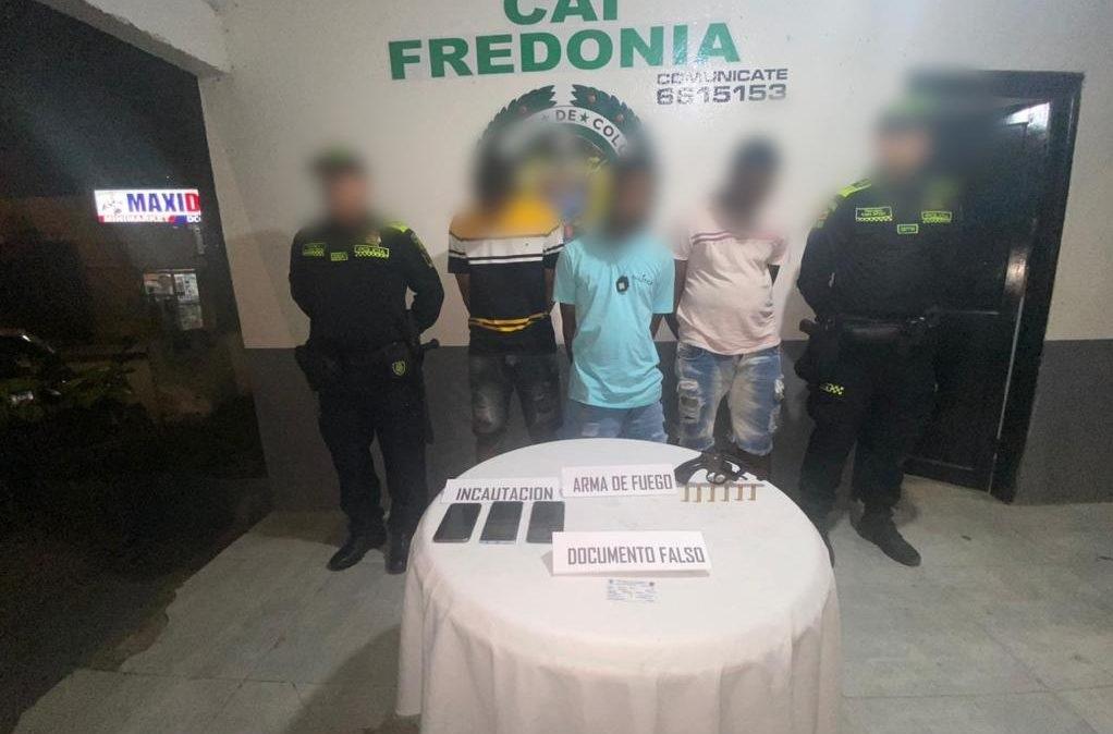 sicarios del clan del golfo