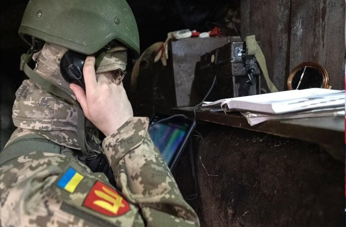 tecnología de la primera guerra mundial