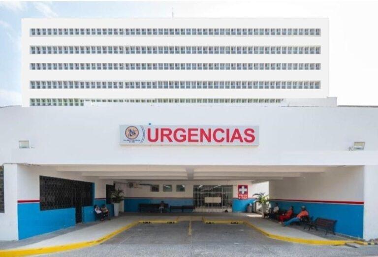 urgencias