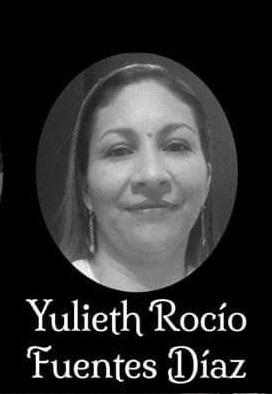 yeisi rocio