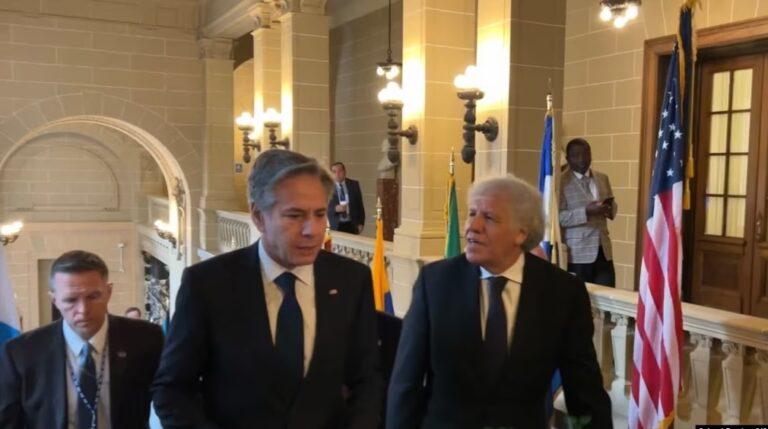 VOA OEA