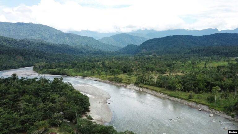 amazonia