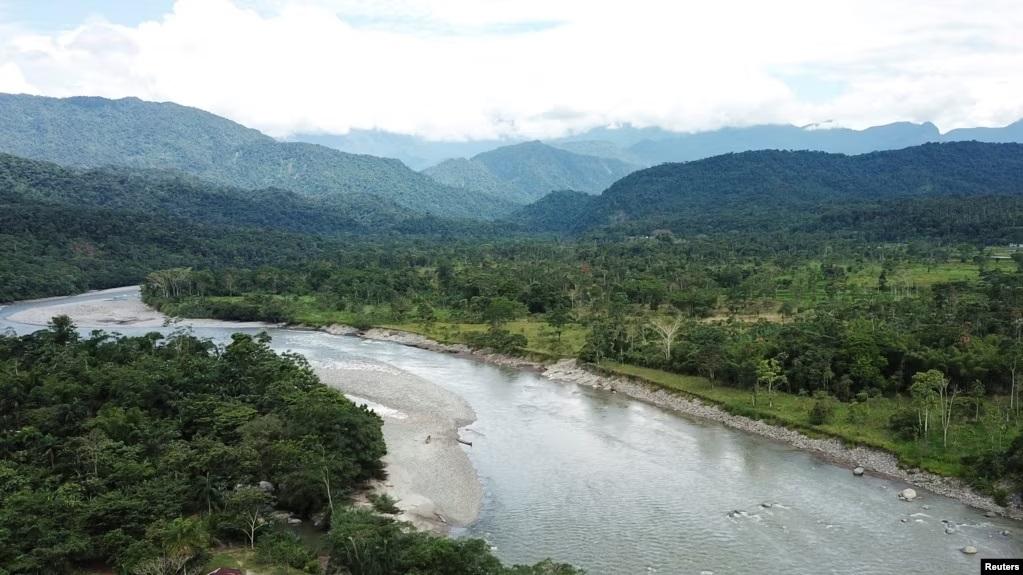 amazonia