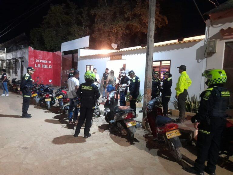 balance fin de semana