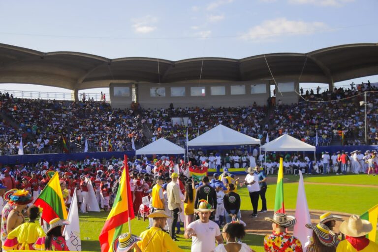 beisbol departamental ok