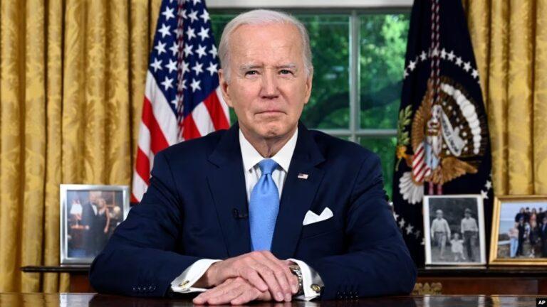 biden okok