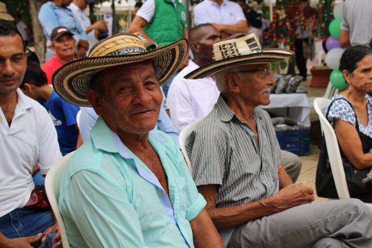 campesinos oka