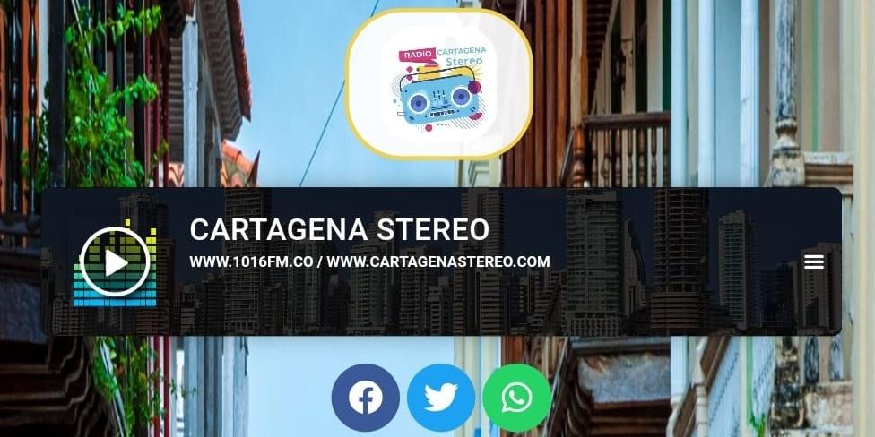 cartagena stereo ok