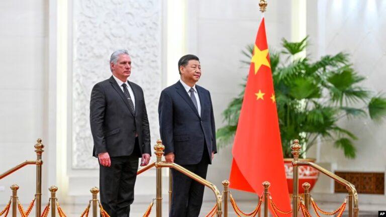 china ok