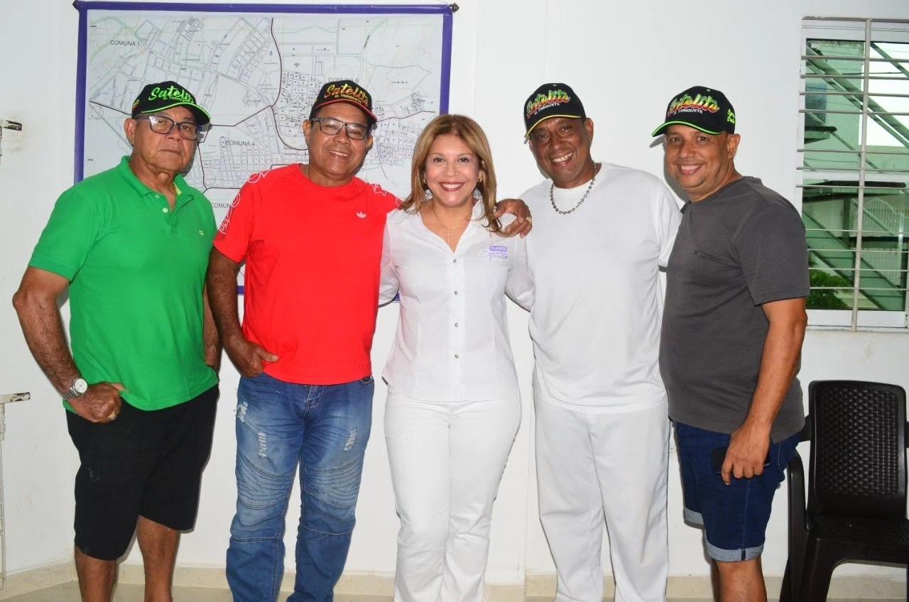 claudia espinosa okokok