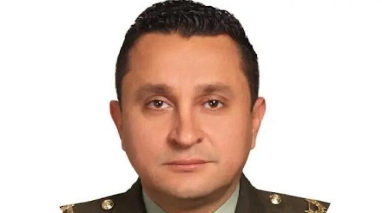coronel caso niñera