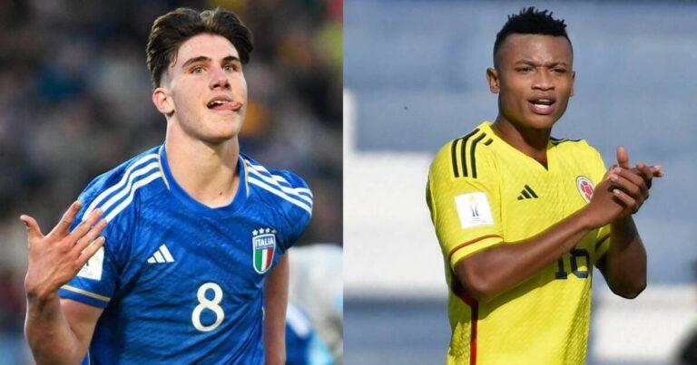 duelo de goleadores