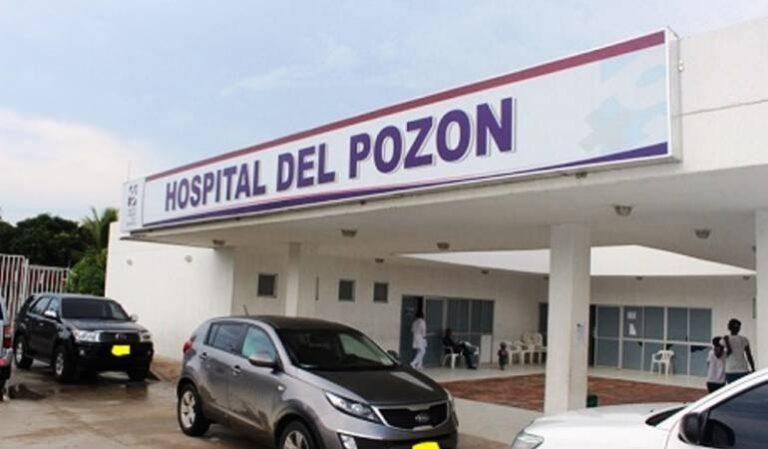 el pozon hospital