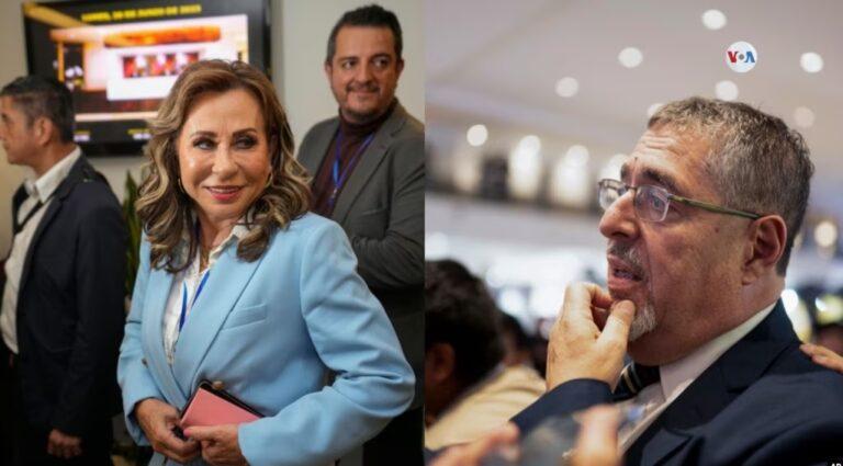 elecciones en guatemala