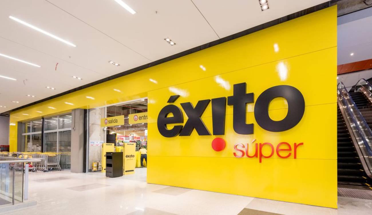 exito