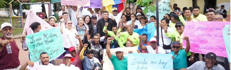 foto comunidad blas de lezo ok
