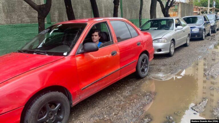 gasolina ok