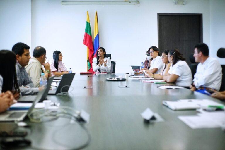 genero gobernacion