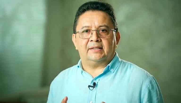 ismael fernandez