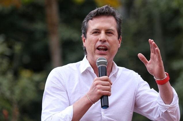 juan manuel galan ok
