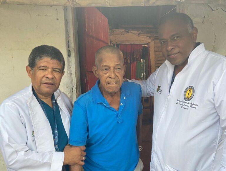 las glorias olvidadas