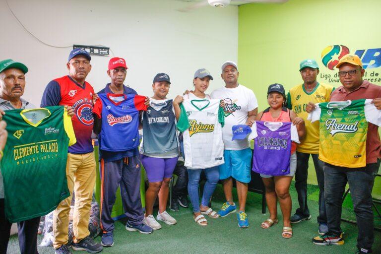 los uniformes