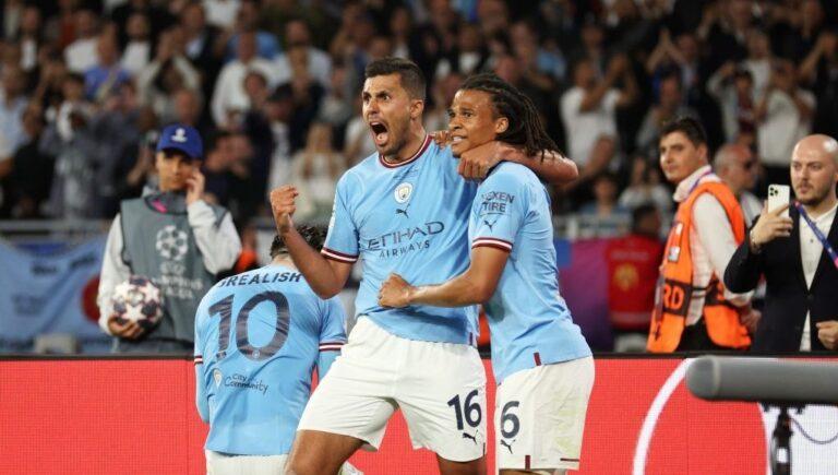 manchester gana