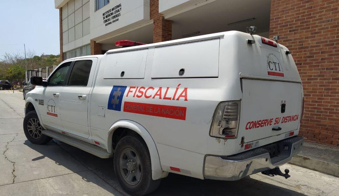 medicina legal