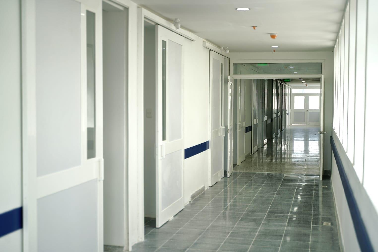 piso 8