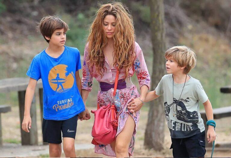 shakira - pique