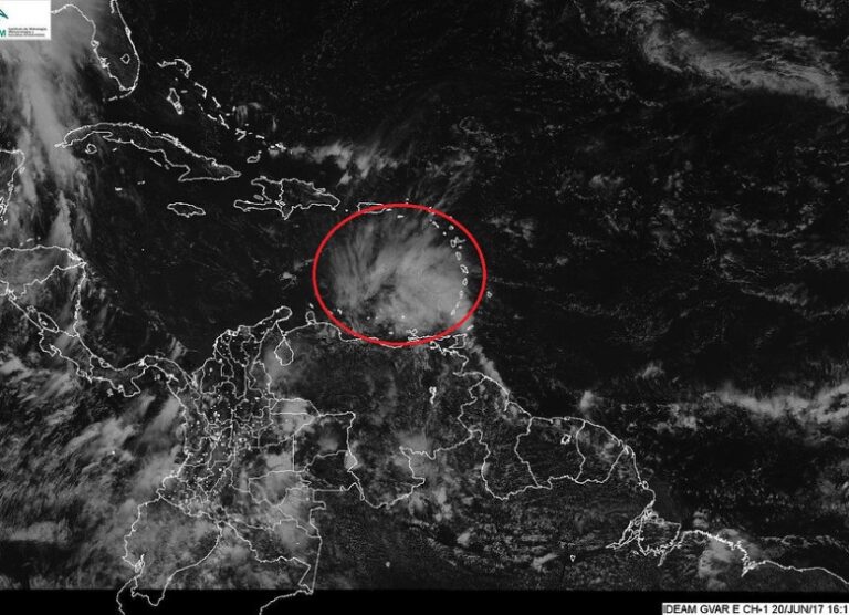 tormenta bret