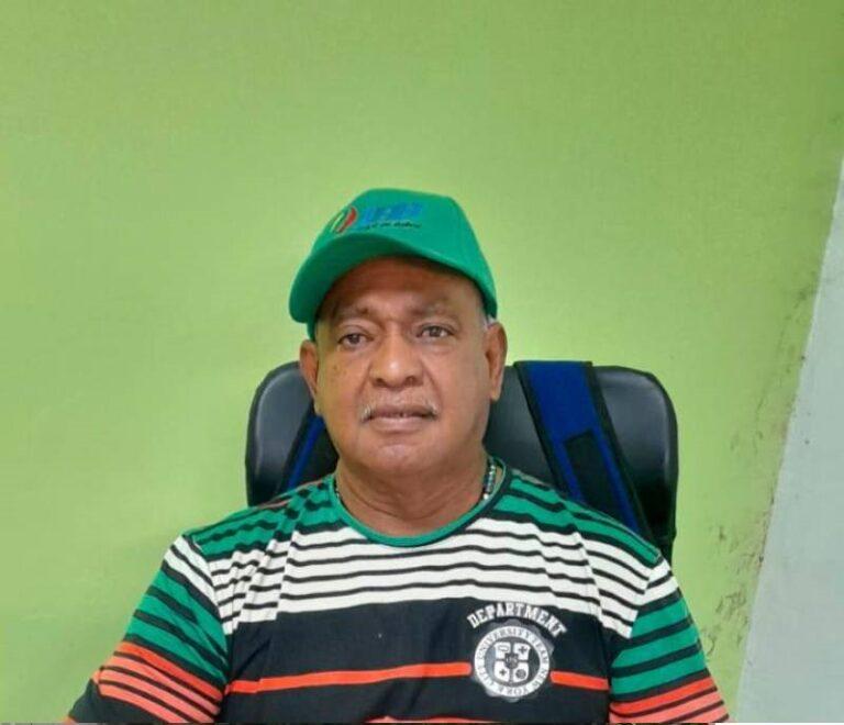 viejo bigoton
