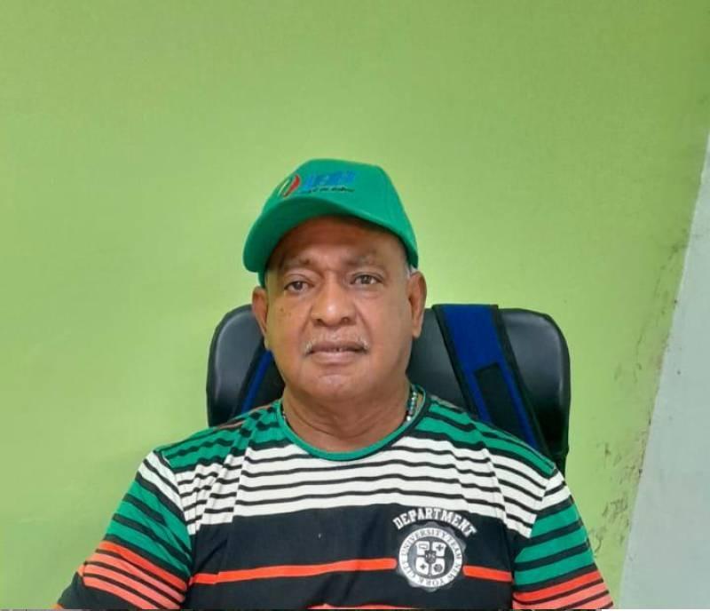 viejo bigoton