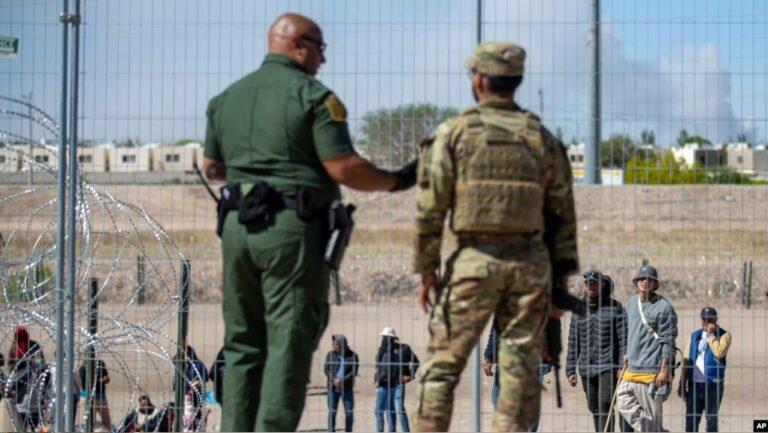 voz de america inmigrantes
