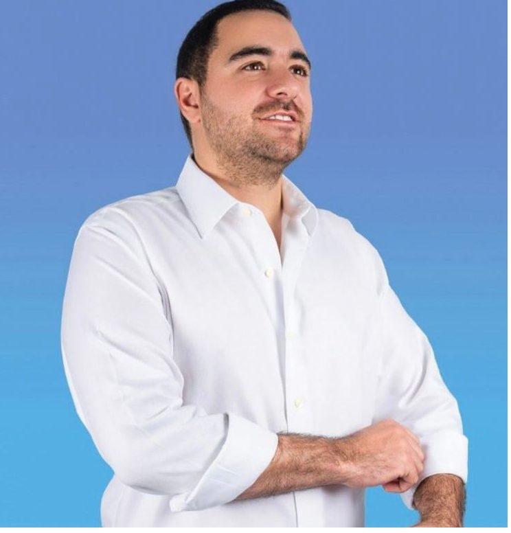 yamilito arana o