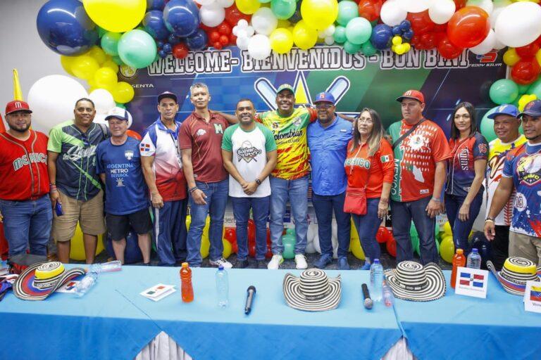 ariel baloncesto
