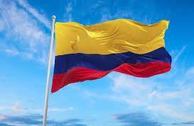 bandera de colombia