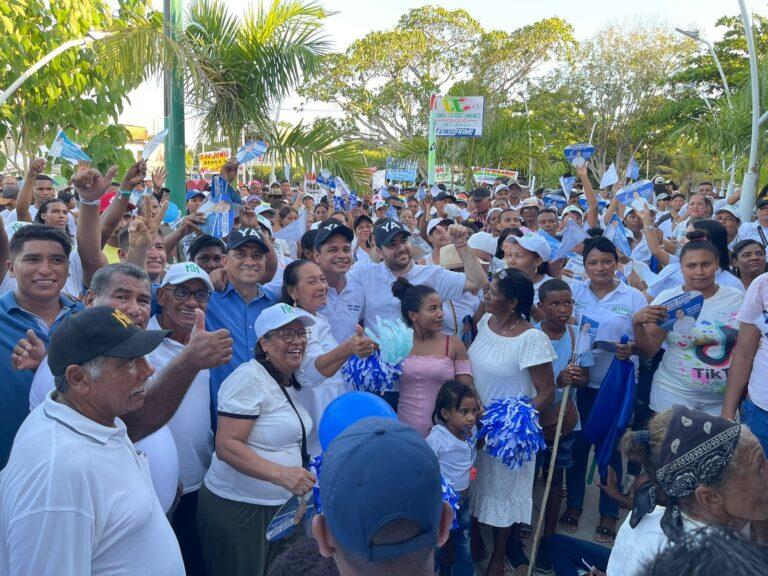 candidato de clemencia
