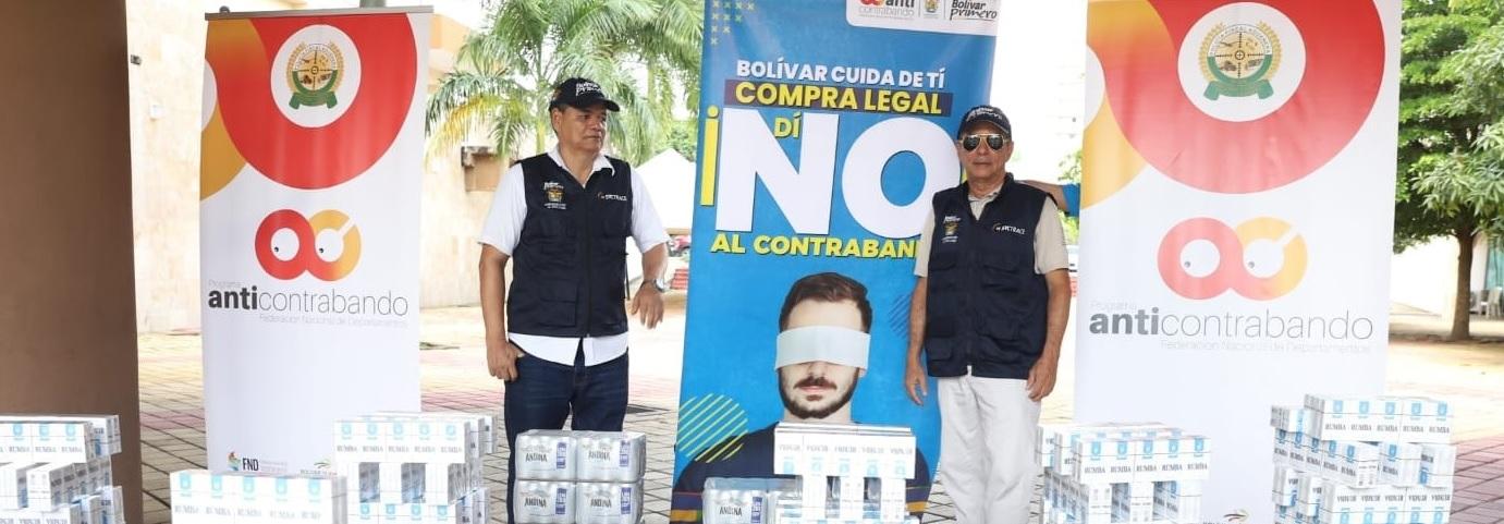 contrabando ok