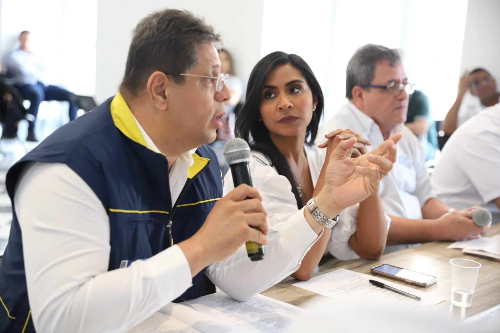 emergencia por el dengue