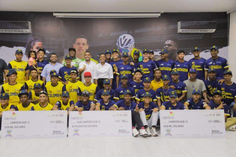 entrega de premios