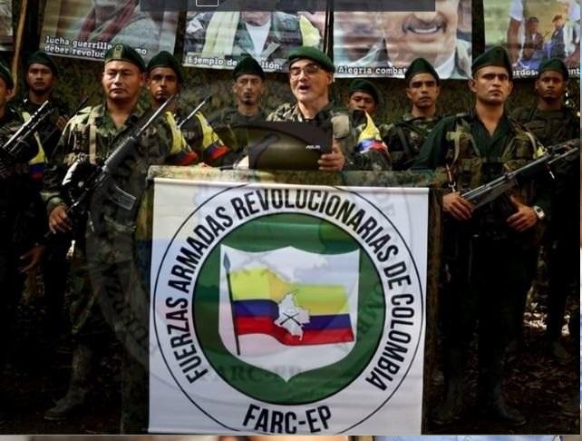 farc ok
