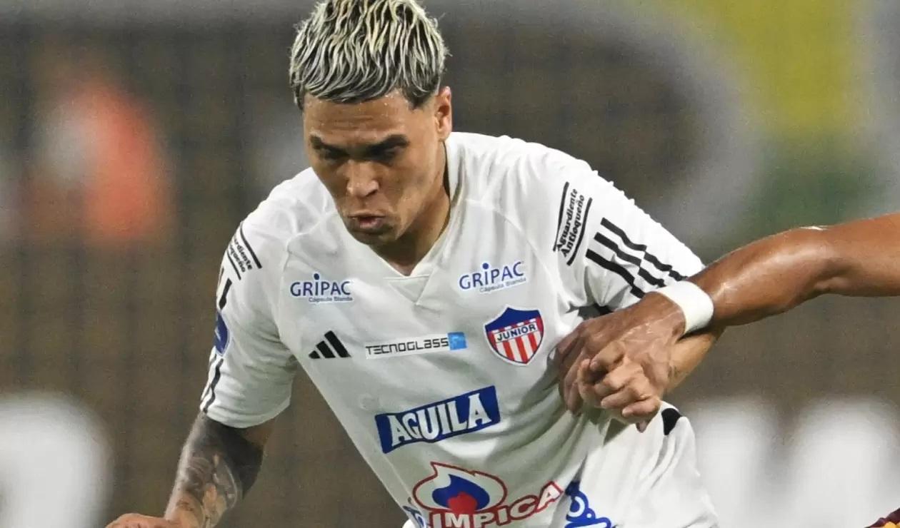 juan fernando quintero