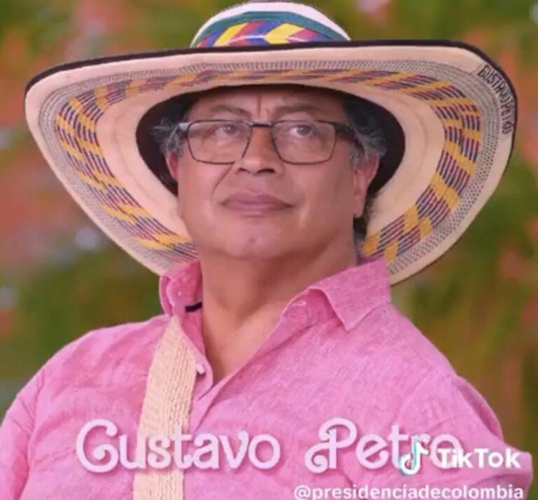 petro a lo barbie